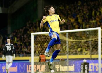 Quiz: Hvor godt husker du Brøndbys største Superliga-sejre?