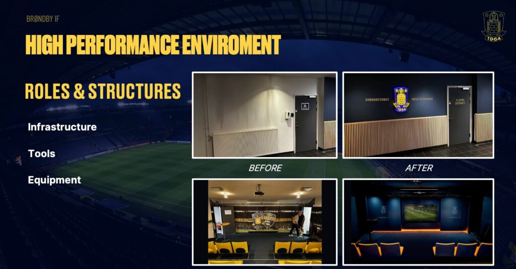 Slide fra præsentationen ved generalforsamlingen.