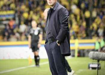 Tidslinje: En måned med Steve Cooper ved roret