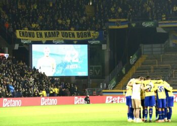 Podcast: 2-0 er den bedste føring