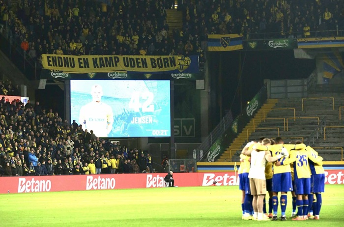 Brøndby - Nordsjælland