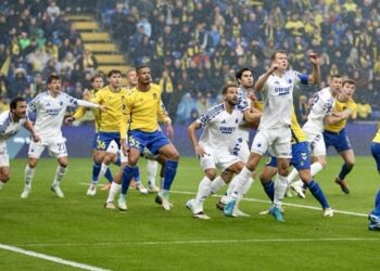 Dødboldsanalyse: Brøndbys nye våben