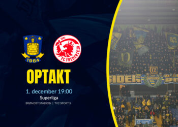 Brøndby – Fredericia optakt: Hvordan går årets sidste hjemmekamp?