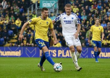 Transfervinduet venter: Hvad kan man forvente fra Brøndby?