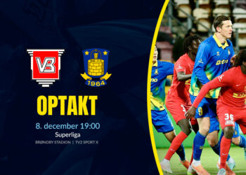 Vejle – Brøndby optakt: Tilbage på sporet i årets sidste kamp?
