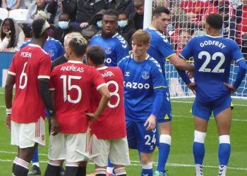 Eksperter om Godfrey: ”Hans første sæson var en åbenbaring”