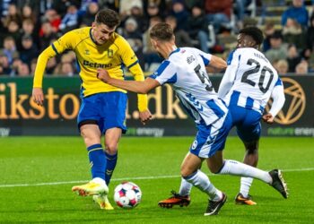 Brøndby – Seattle Sounders: Hvad lærte vi af fredagens kamp?