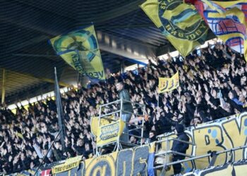 Analyse: Hvordan vil Tonni Adamsen passe ind i Brøndby?