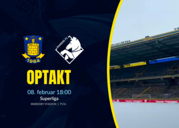 Brøndby – Randers optakt: Superligaen er endelig tilbage