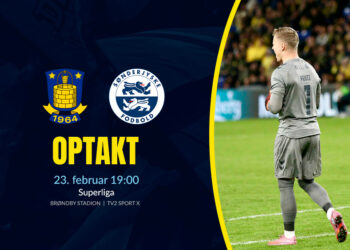Brøndby – Sønderjyske optakt: Kun sejr kan slukke alarmklokkerne