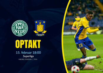 Viborg – Brøndby optakt: Gør Divkovic comeback i startopstillingen?