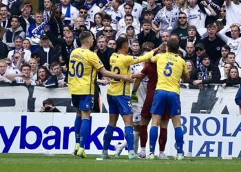 Her er Brøndbys muligheder transfervinduets lukning