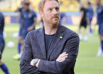 Farvel til Schmedes: Hvor efterlader han Brøndby?