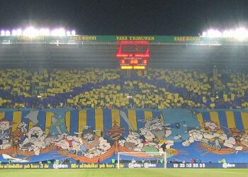 Infierno en el norte: Da Barcelona mødte helvede i Nord