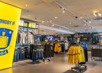 Debat: Vi fortjener bedre end Brøndbyshoppens udvalg