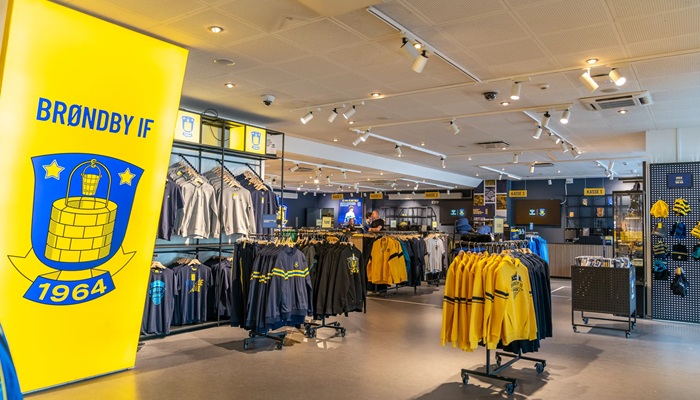 Brøndbyshoppen