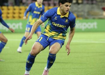 Younis blomstrer i Australien: Ekspert ser stor udvikling