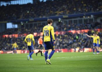 Quiz: Brøndbys Superligahattricks
