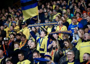 Gul Fredag: Skadesplaget forsvar – En mulighed for de unge?