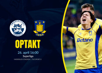 Sønderjyske – Brøndby optakt: Midtbanen er ramt af karantæner