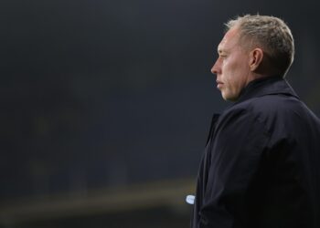 VP-Panelet: Skal Cooper fyres, og hvad er skyld i krisen?