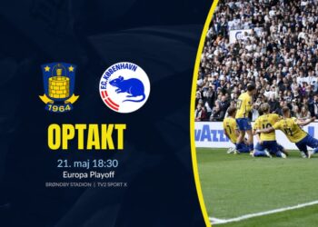 Brøndby – fck optakt: Europa-billet på højkant i derby