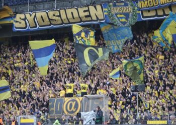 Få overblikket: Sådan kommer Brøndby i Europa