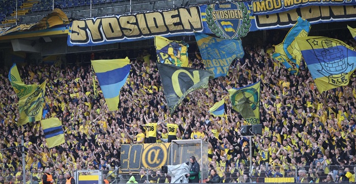 Sydsiden Brøndby