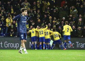 Brøndby – AGF optakt: Intet andet end sejr tæller