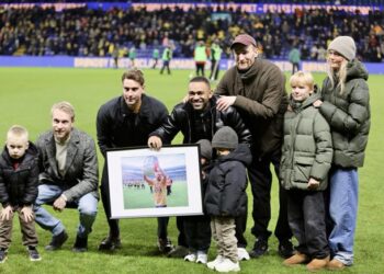 Maxsø træner med i Brøndby: For og imod et comeback