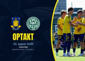 Brøndby – Viborg optakt: Får Nørgaard første sejr i hjemmedebut?