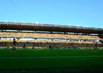 Brøndby – Silkeborg karakterer: To spillere skilte sig ud