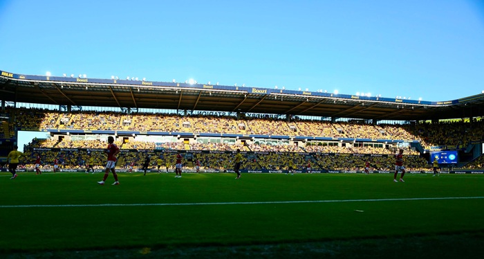 BrønDby Stadion