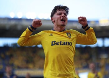 Quiz: Brøndbys debutantmål