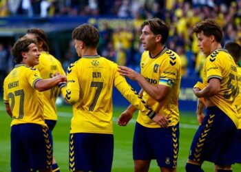 Brøndby – Sønderjyske karakterer: Offensiven gjorde forskellen