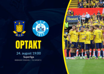Brøndby – Silkeborg optakt: Kommer angriberne endelig i gang?