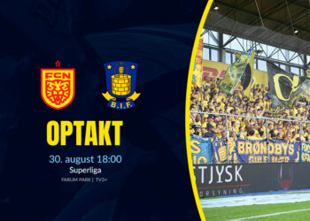 FC Nordsjælland – Brøndby optakt: Nu skal de Europa-trætte tigere besejres