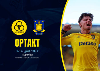 AC Horsens – Brøndby optakt: Kan Hyseni forløse offensiven?