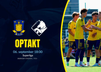 Brøndby – Randers optakt: BIF skal tilbage på hesten imod hestene