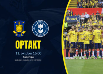 Brøndby – Lyngby optakt: Vender skuden endelig?