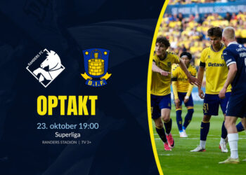 Randers – Brøndby optakt: Kan Canut rejse sig efter fejl?